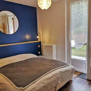  Bed and breakfast Le Relais D'avajan